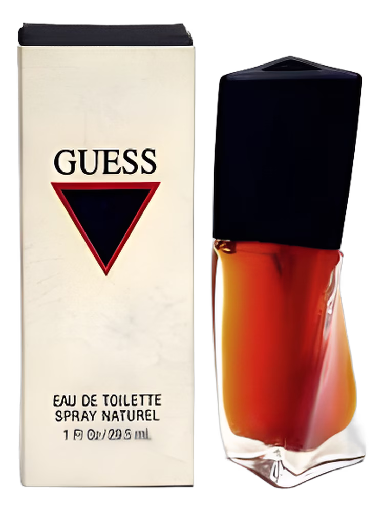 Guess Guess Original