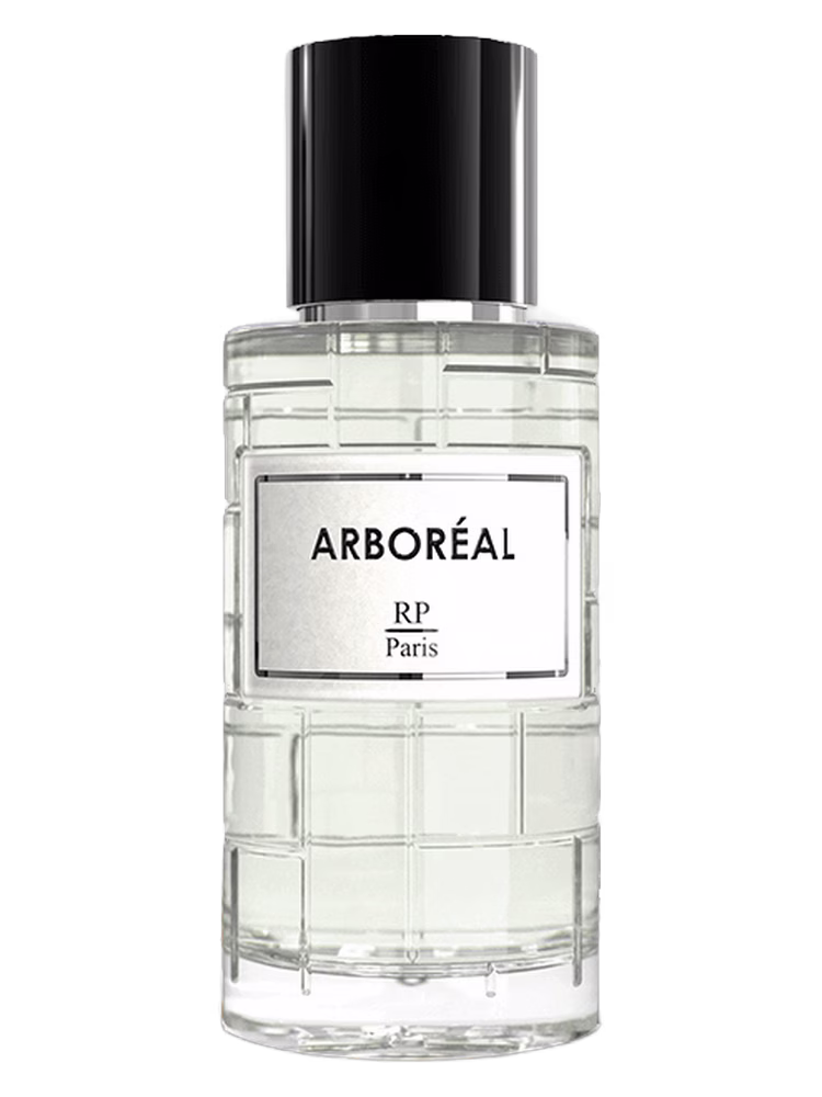 RP Parfums Arboreal