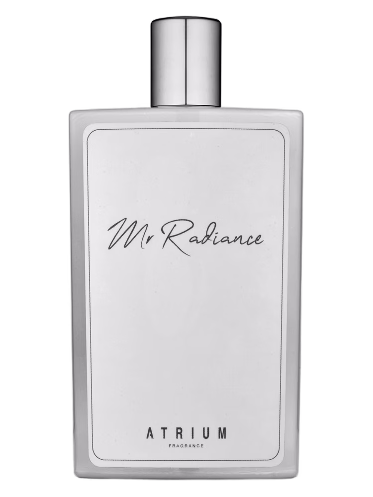Atrium Fragrance Mr Radiance