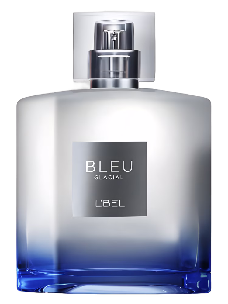 L'Bel Bleu Glacial