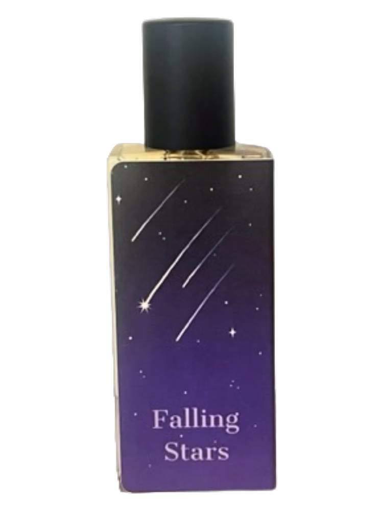Sorce Falling Stars