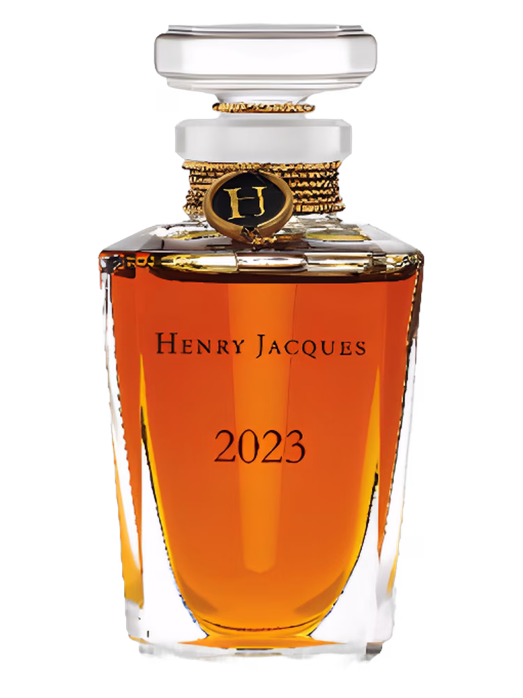 Henry Jacques Rose Soleil