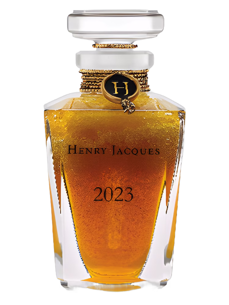 Henry Jacques Rose Très Rose