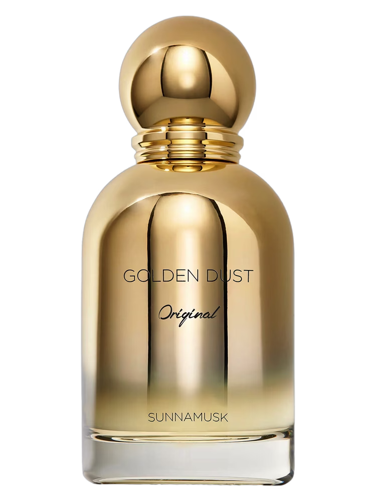 Sunnamusk Golden Dust