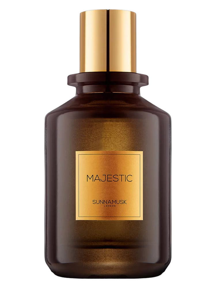 Sunnamusk Majestic