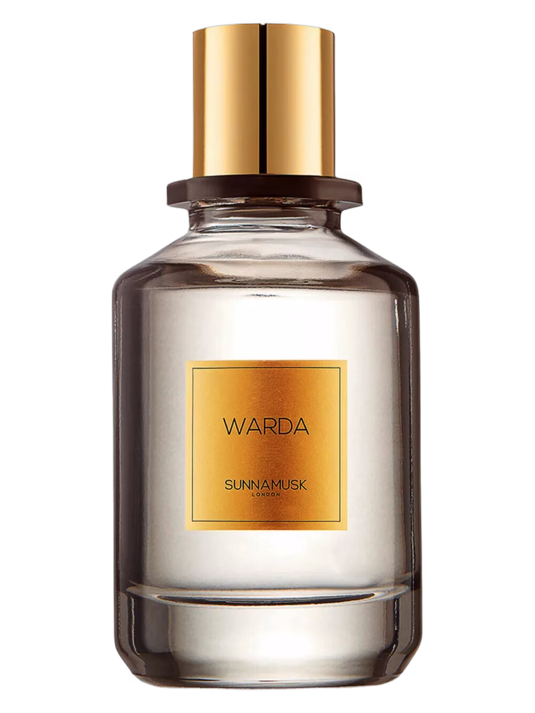 Sunnamusk Warda