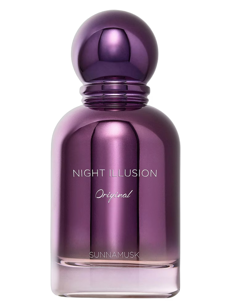 Sunnamusk Night Illusion