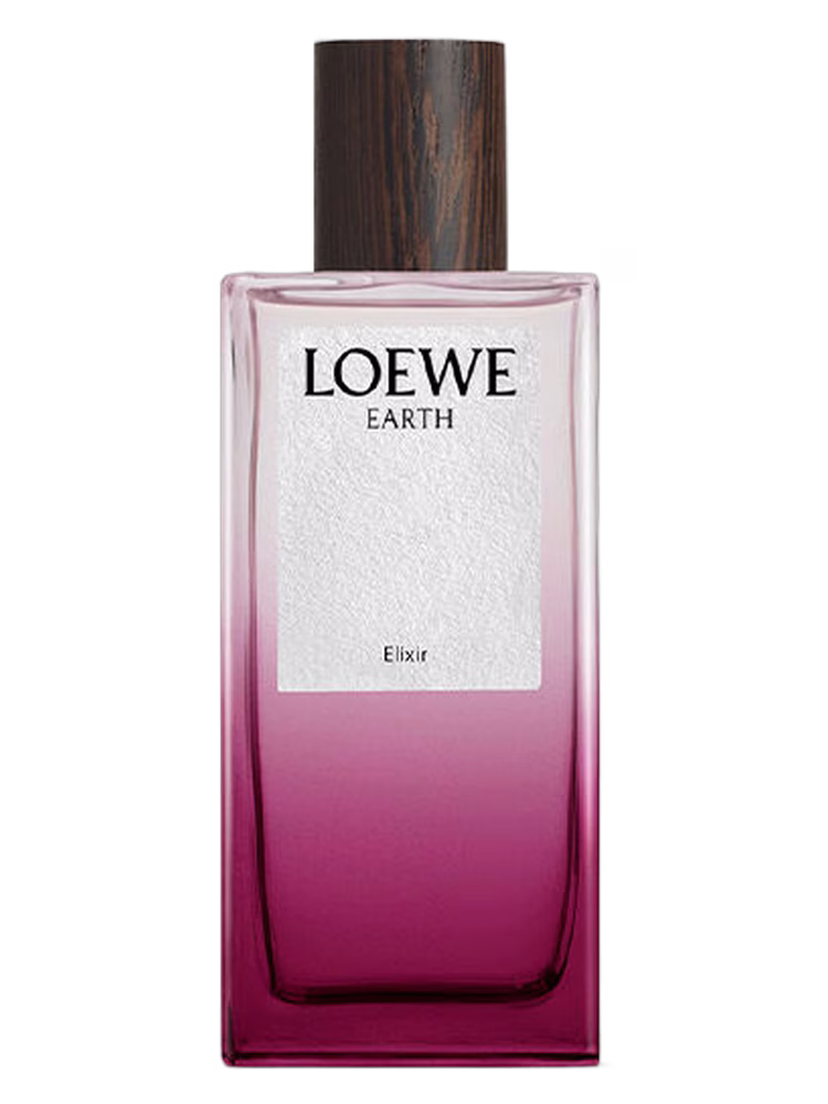 Loewe Earth Elixir