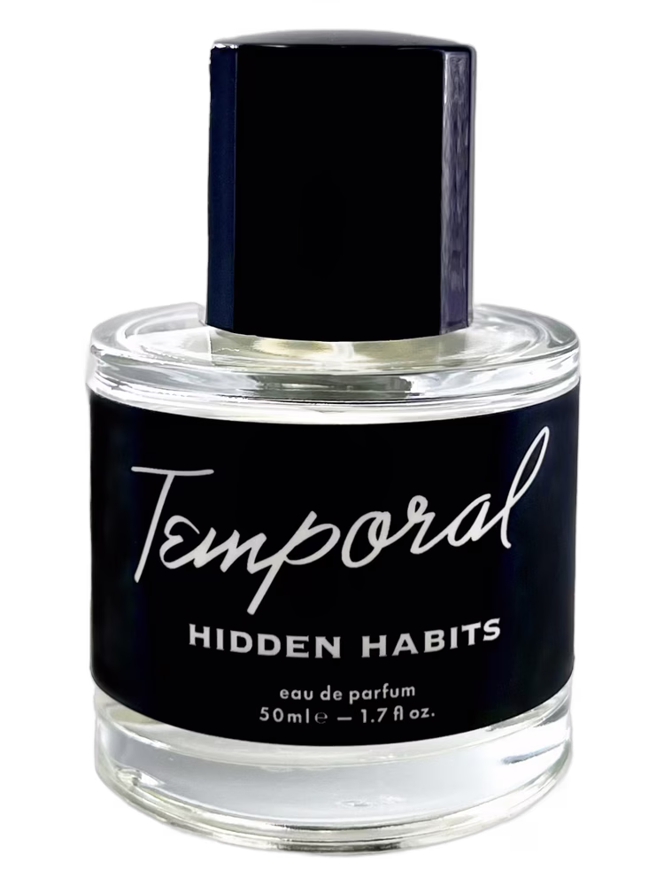 Temporal Hidden Habits