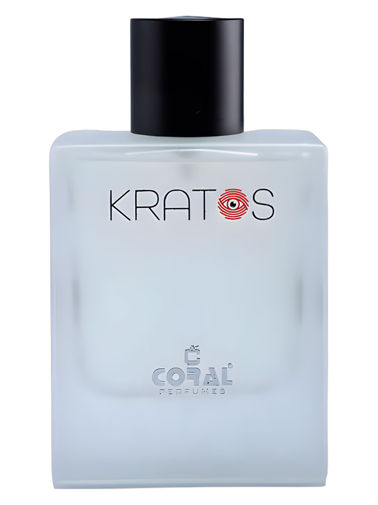 Coral Perfumes Kratos
