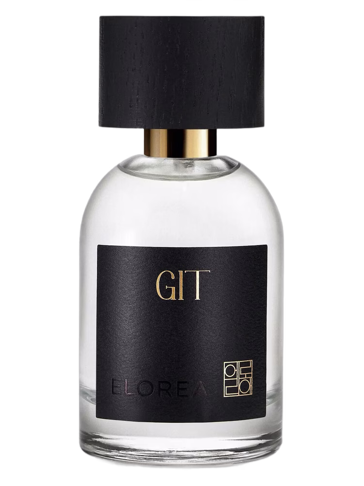 ELOREA | 향수 GIT (깃)
