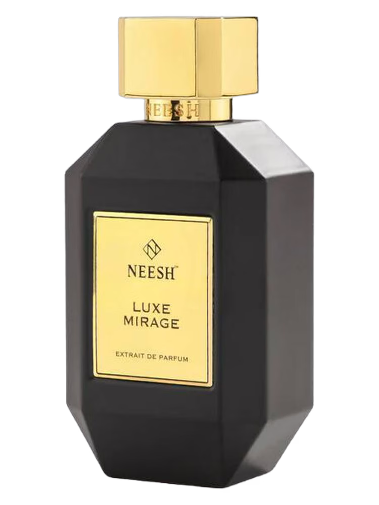 Neesh Perfumes Luxe Mirage