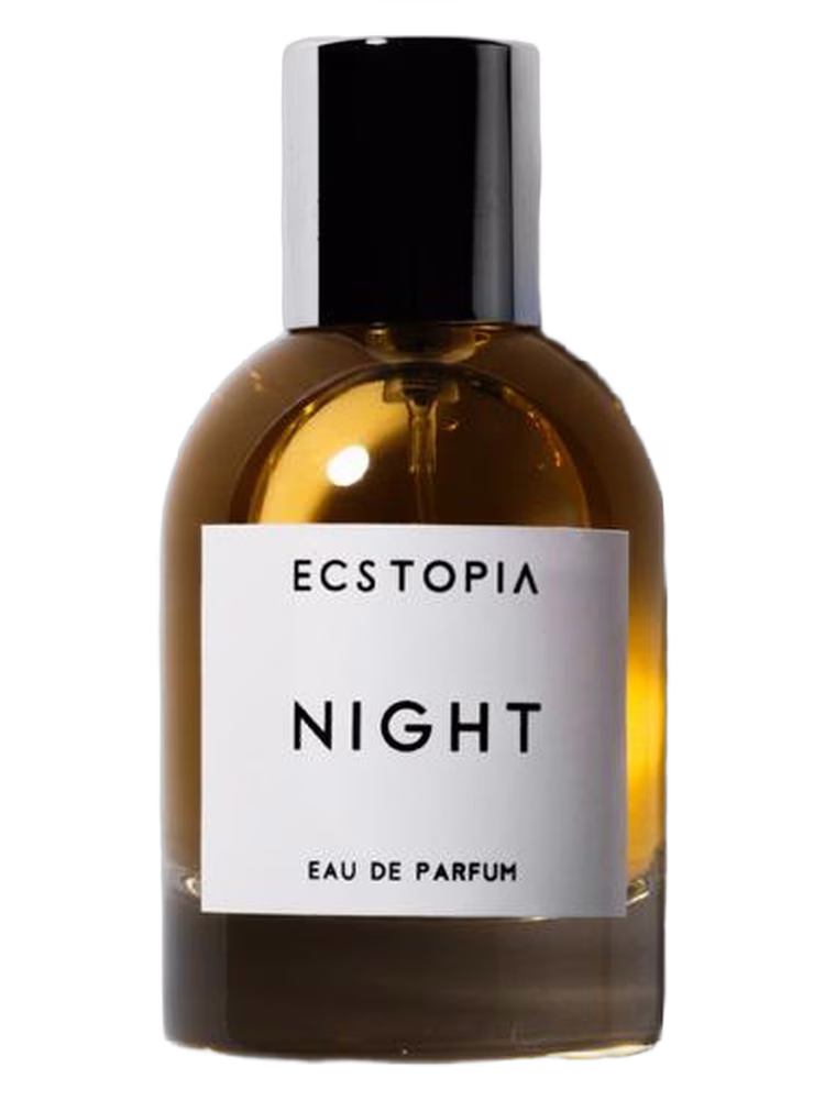 Ecstopia Night