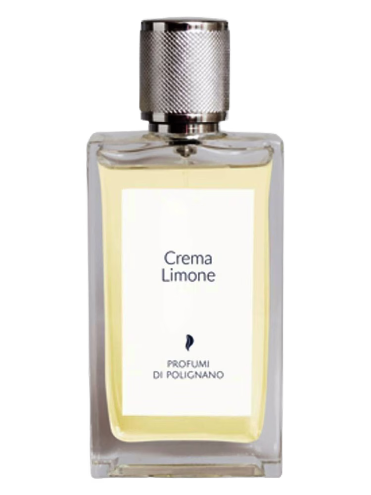 Profumi Di Polignano Crema Limone
