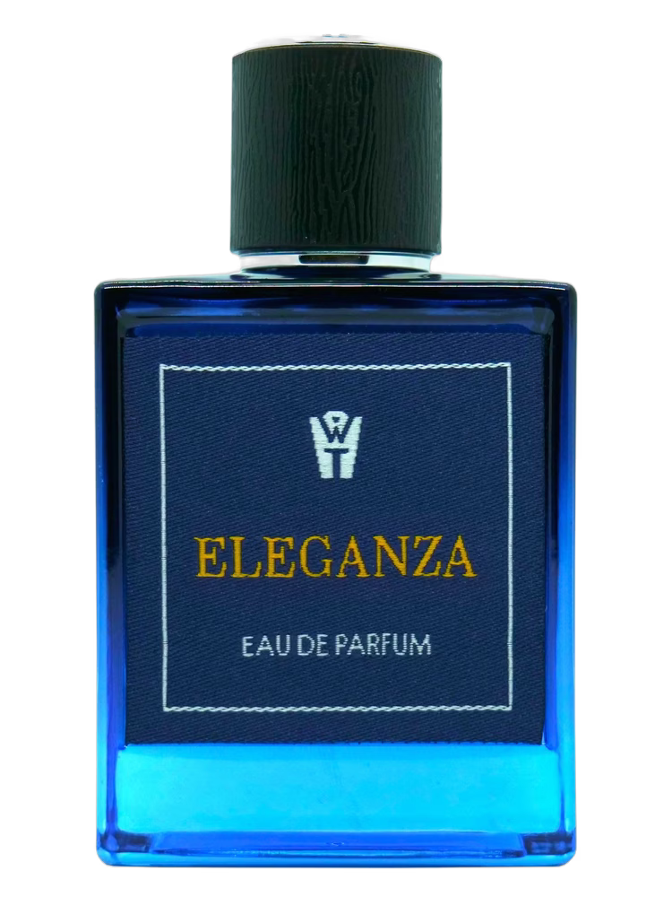 Gerain Chan Parfums Eleganza