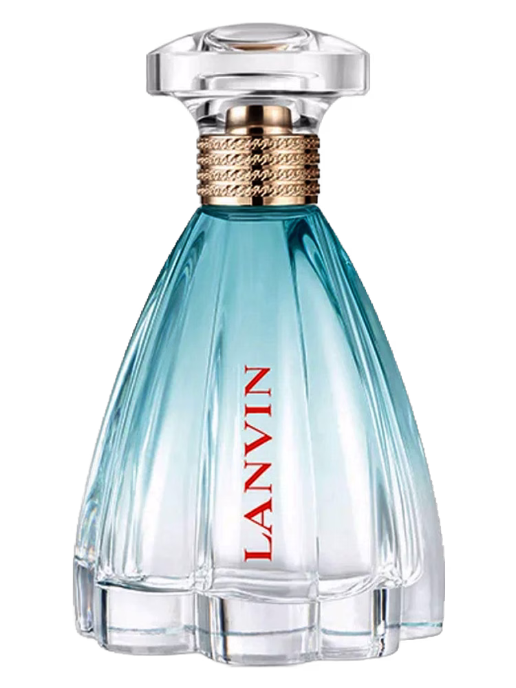 Lanvin Modern Princess in Jeans