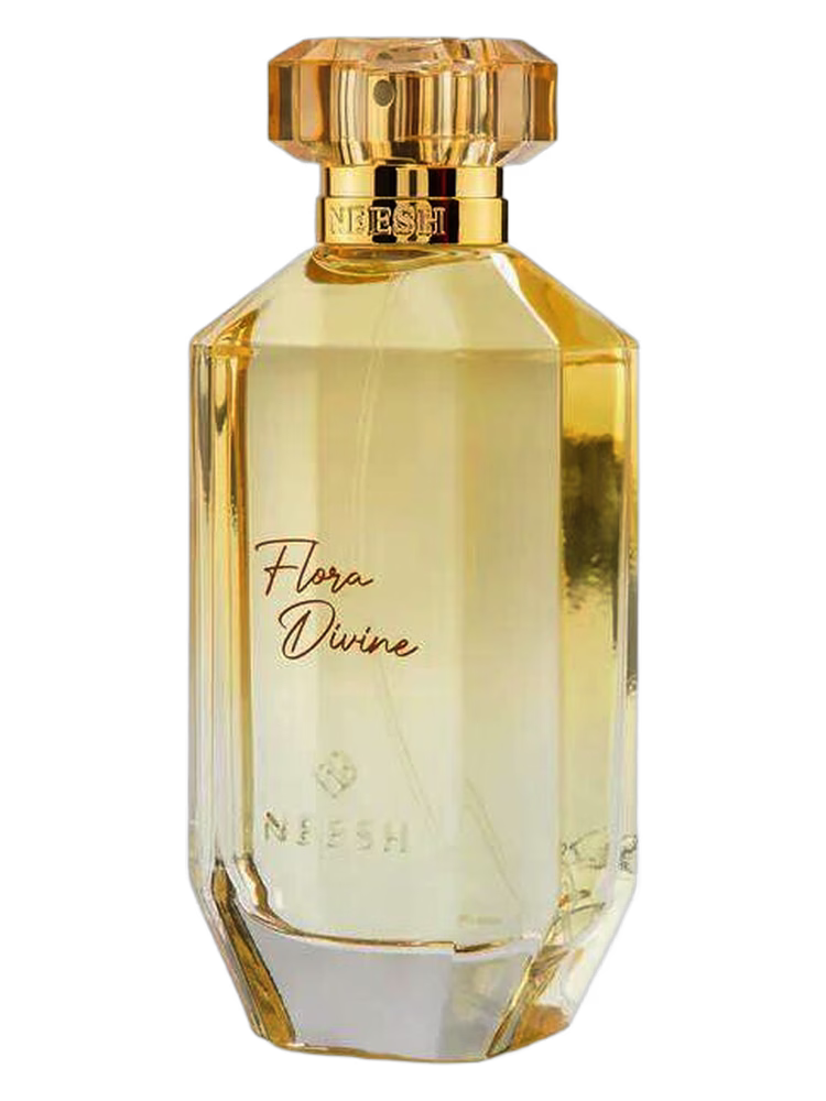 Neesh Perfumes Flora Divine