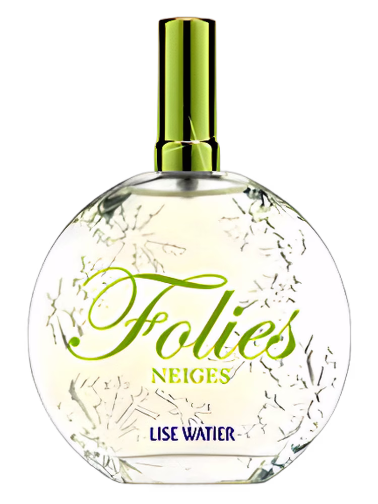 Lise Watier Folies Neiges