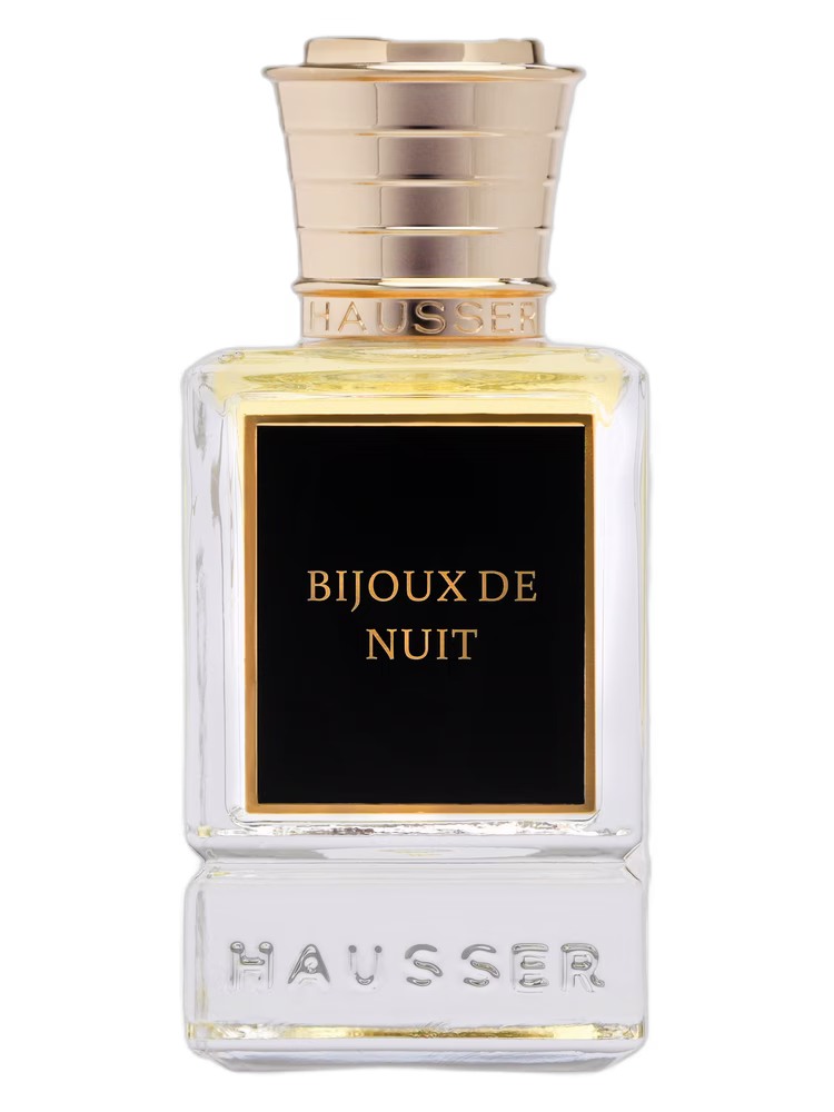 Hausser Bijoux de Nuit