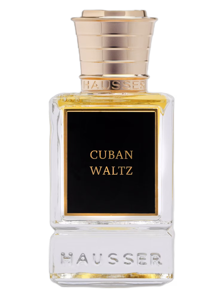 Hausser Cuban Waltz