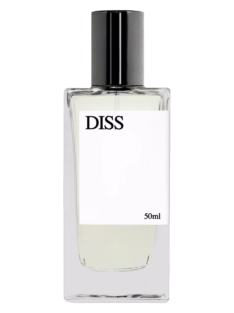 Pour Toi DISS
