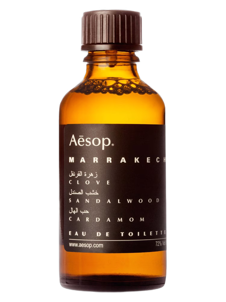 Aesop Marrakech