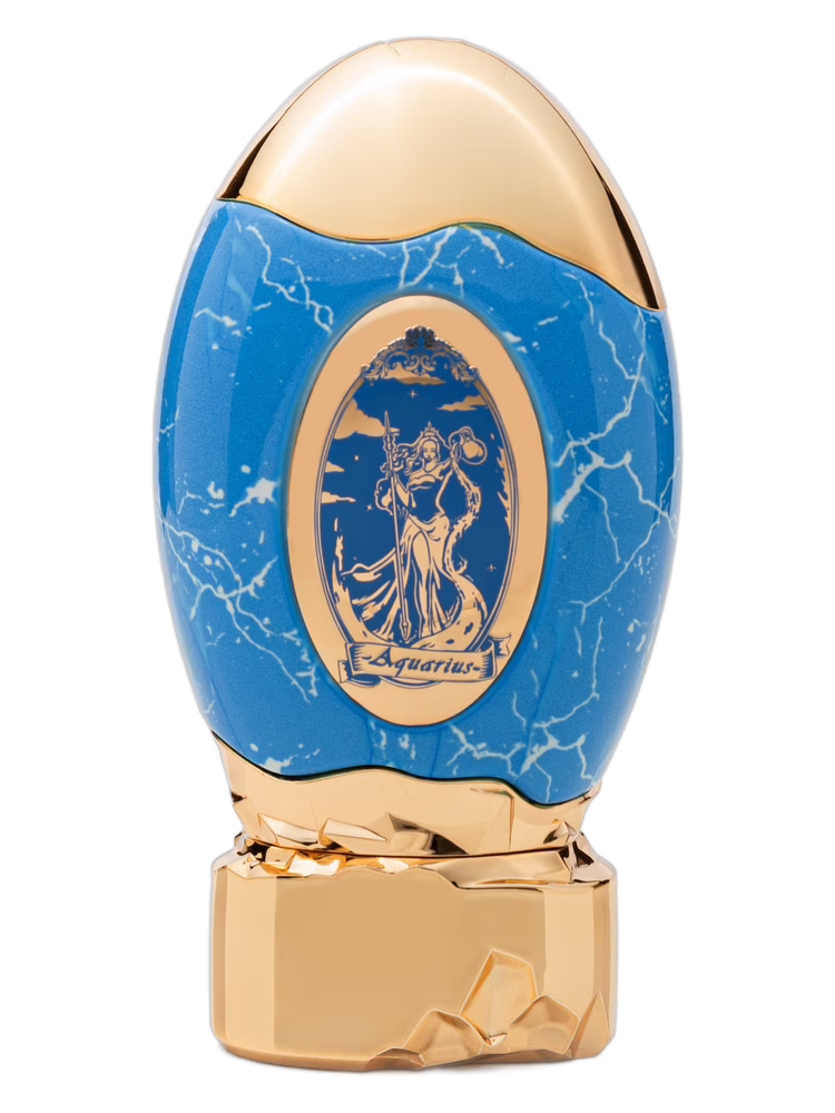BY SHAMS PERFUMES AQUARIUS