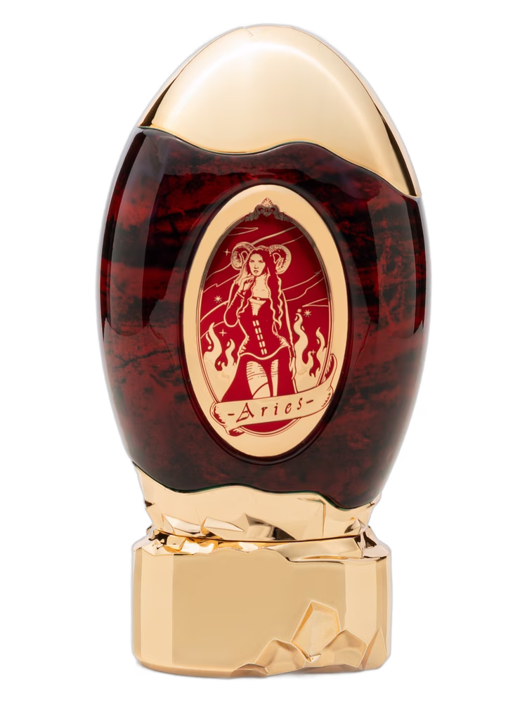 BY SHAMS PERFUMES ARIES
