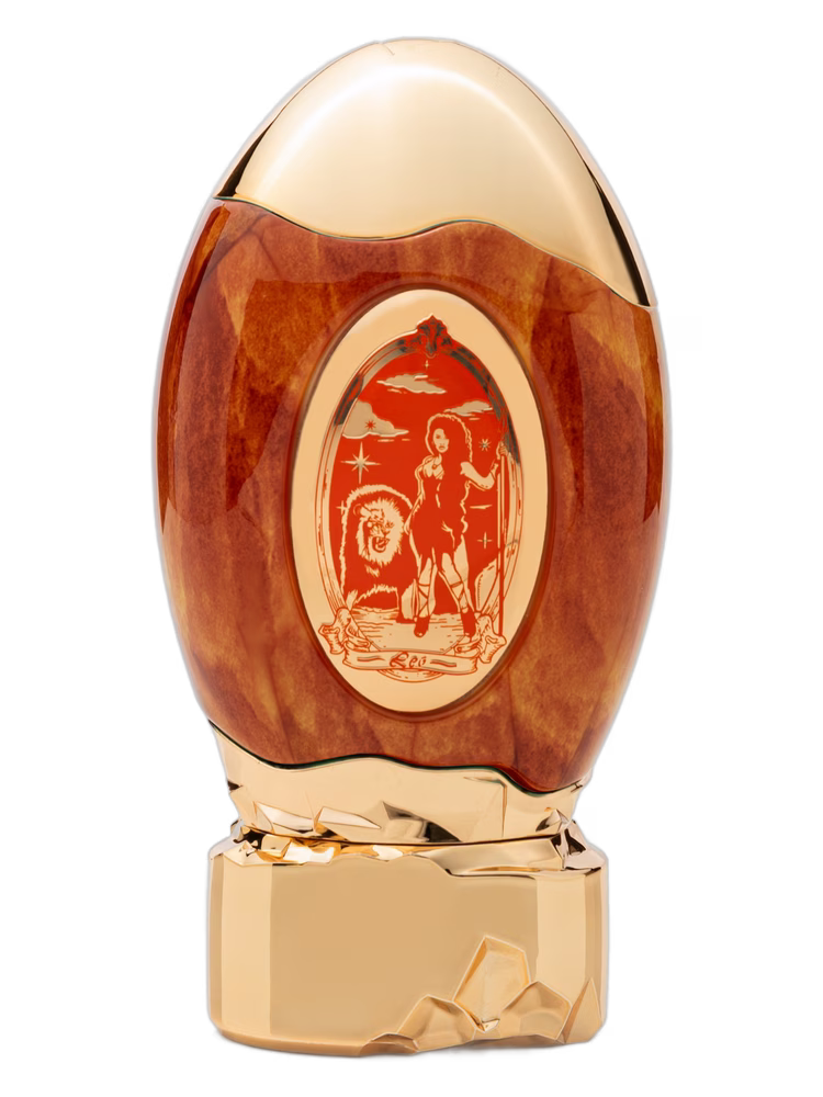 BY SHAMS PERFUMES LEO