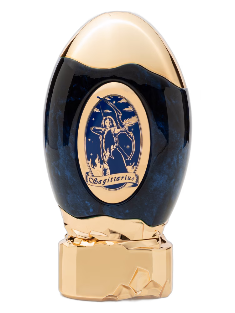 BY SHAMS PERFUMES SAGITTARIUS