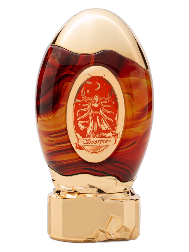 BY SHAMS PERFUMES SCORPIO
