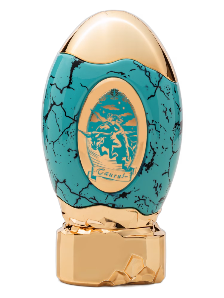 BY SHAMS PERFUMES TAURUS