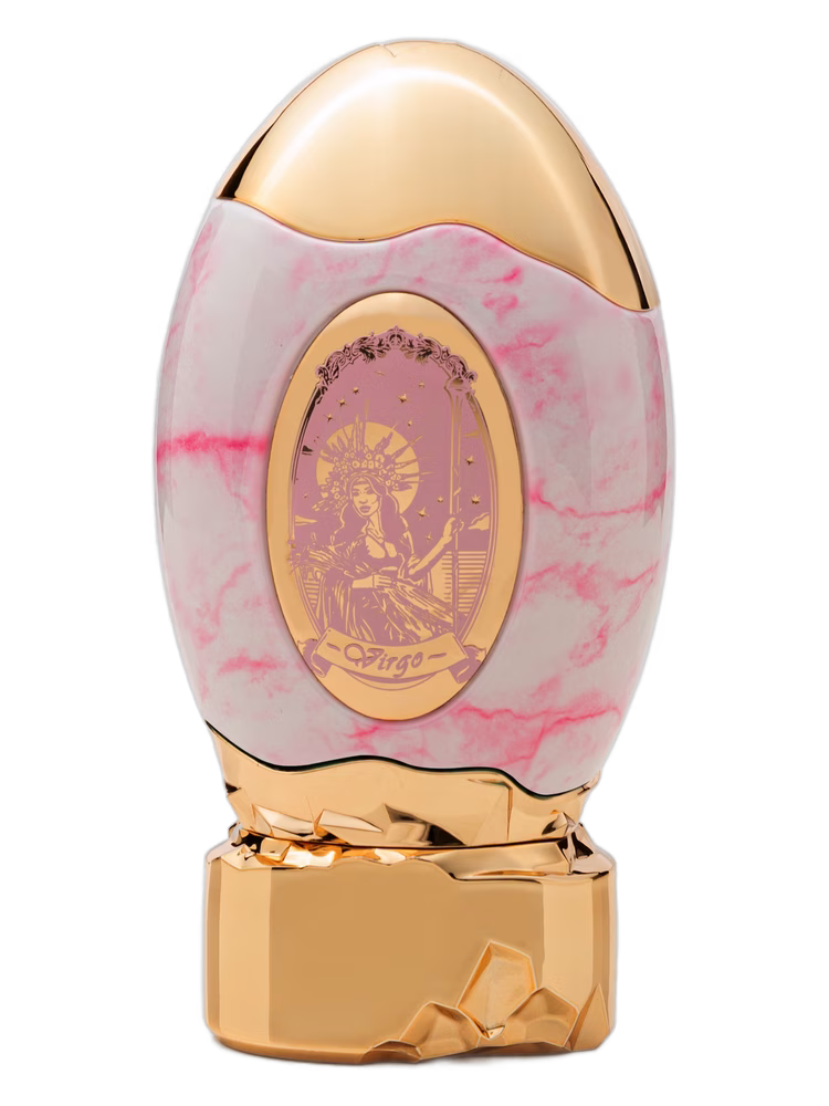 BY SHAMS PERFUMES VIRGO