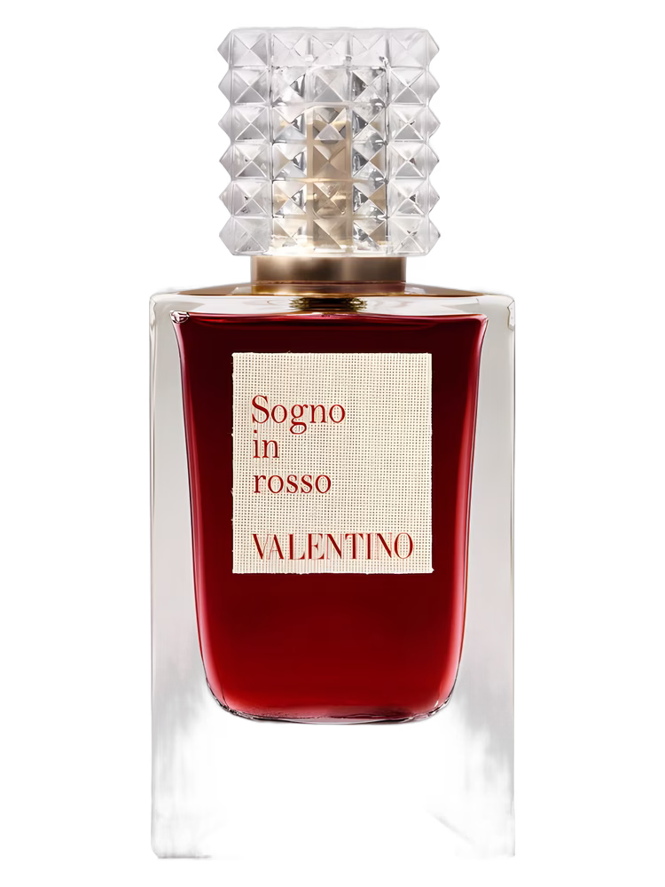 Valentino Sogno In Rosso