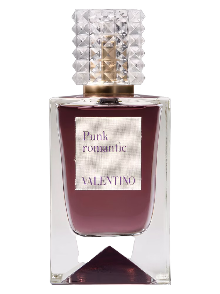 Valentino Punk Romantic