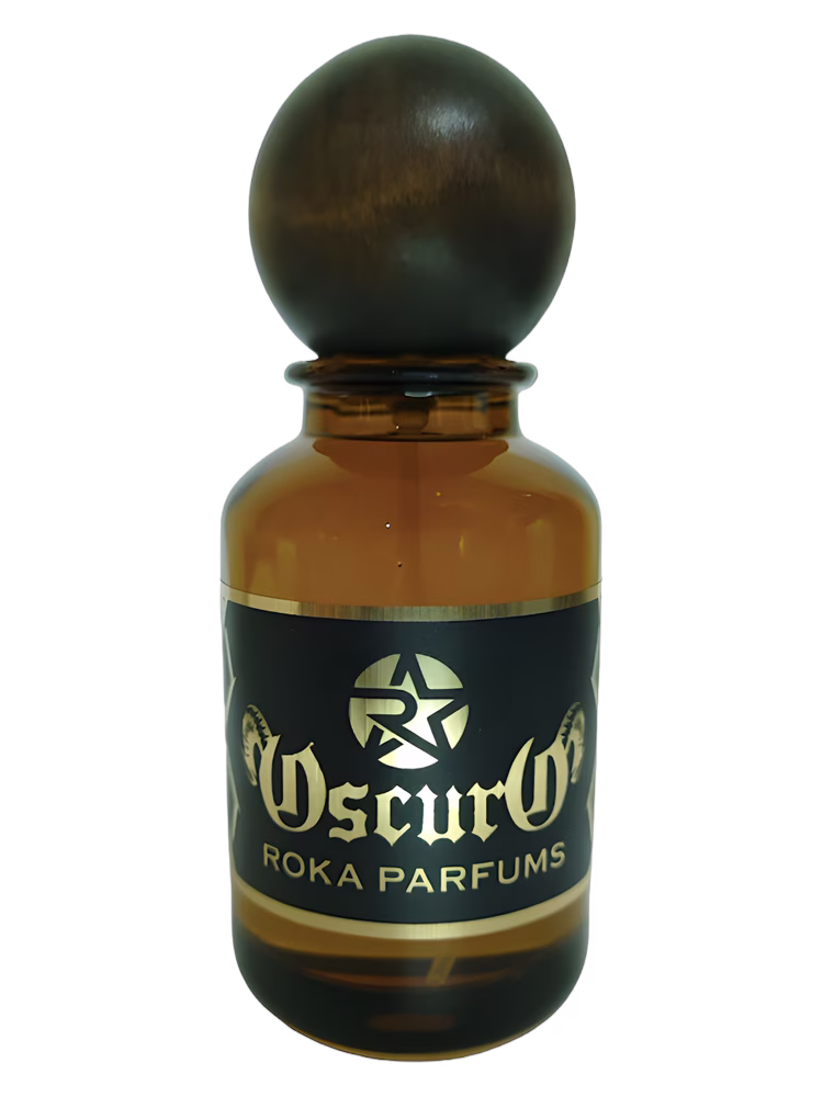 Roka Parfums Oscuro