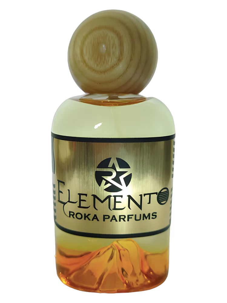Roka Parfums Elemento