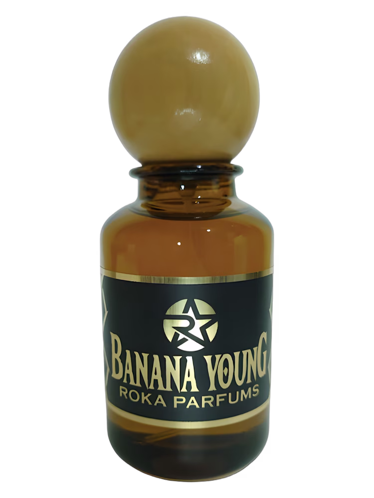 Roka Parfums Banana Young