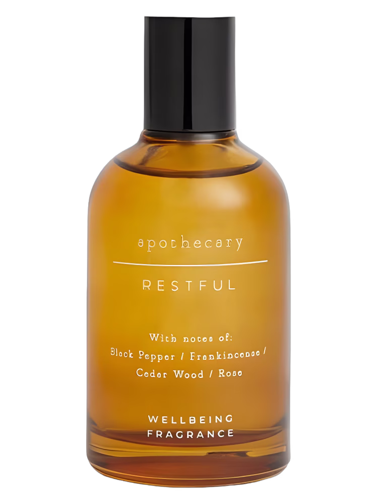 Marks & Spencer Restful
