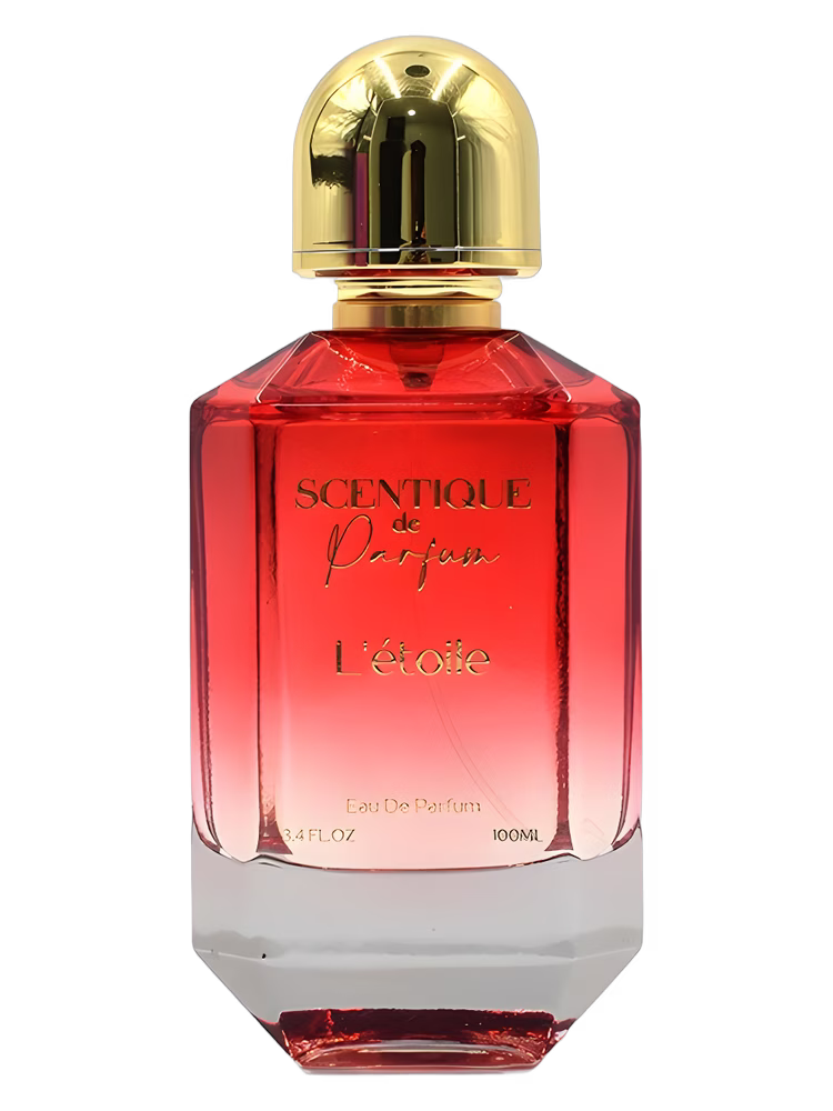 SCENTIQUE de Parfum L’etolie