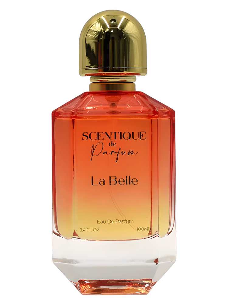 SCENTIQUE de Parfum La Belle