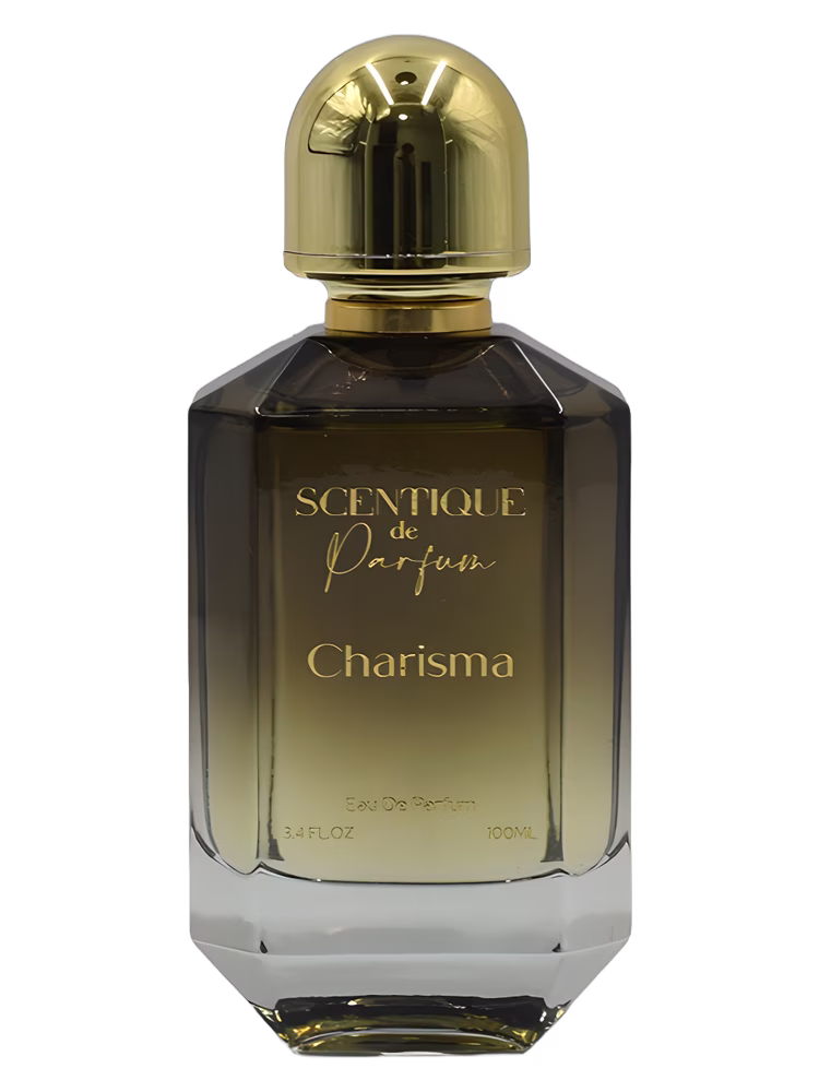 SCENTIQUE de Parfum Charisma