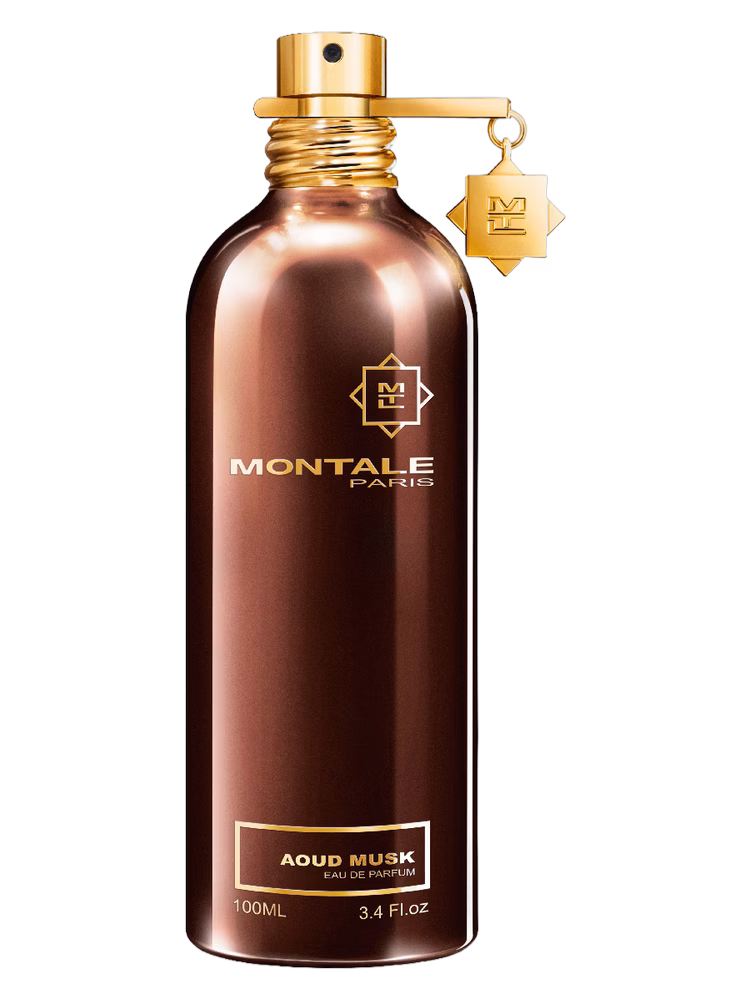 Montale Aoud Musk