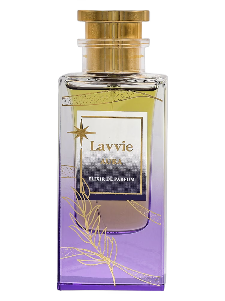 LAVVIE PERFUMES AURA