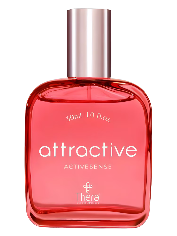 Thera Cosméticos Attractive