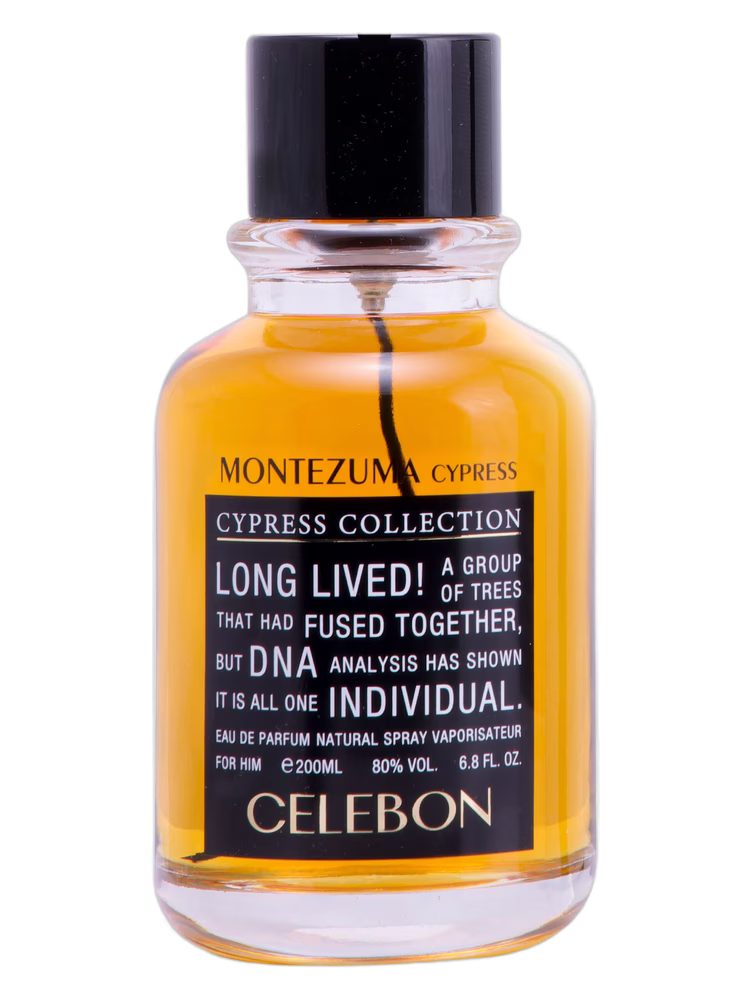 Celebon MONTEZUMA