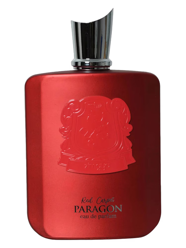 Zimaya Red Carpet Paragon