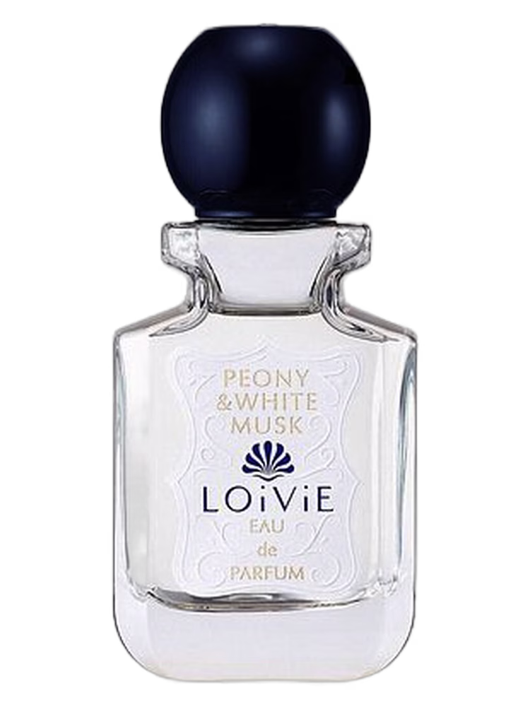 LOIVIE Peony & White Musk