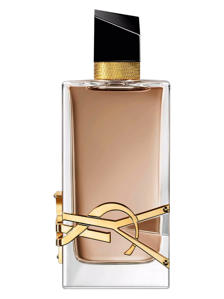 Yves Saint Laurent Libre Flowers & Flames