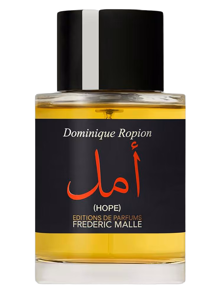 Frederic Malle Editions de Parfums Hope